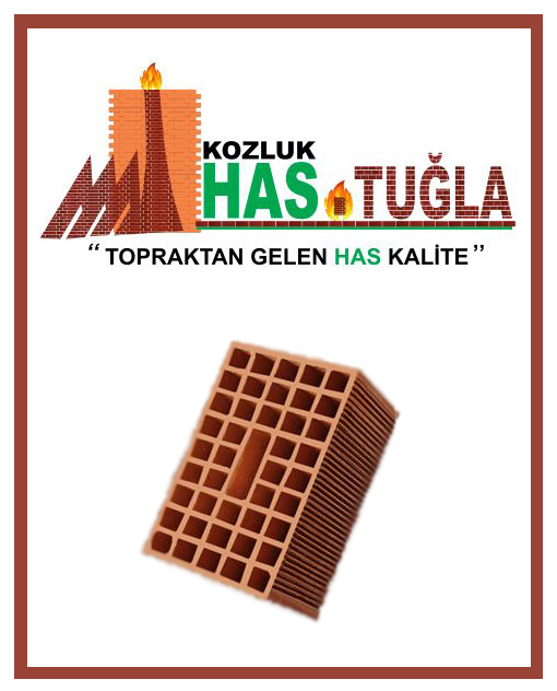Has Yığma Tuğla